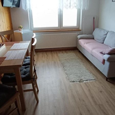 Apartmany Grobarcik زوبيريتس المظهر الخارجي الصورة