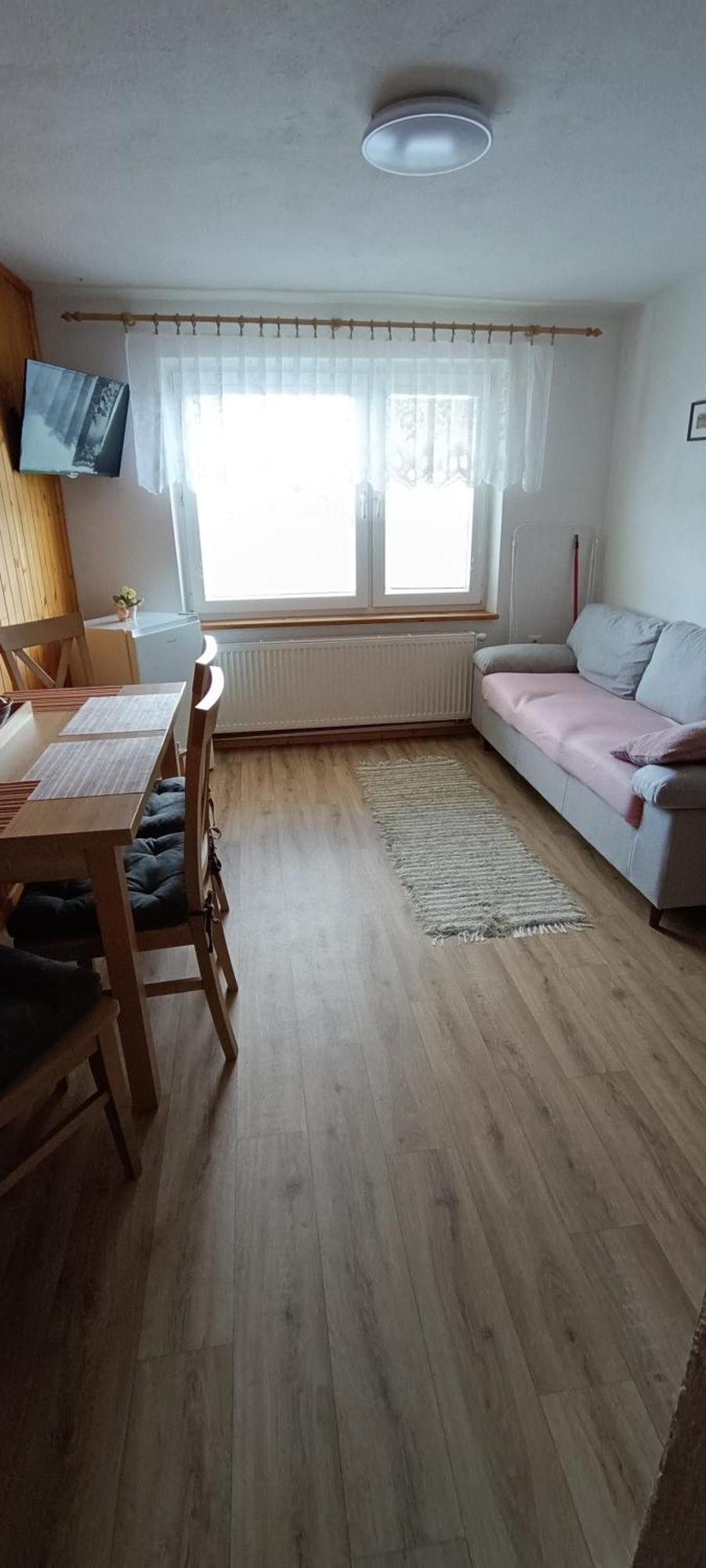 Apartmany Grobarcik زوبيريتس المظهر الخارجي الصورة